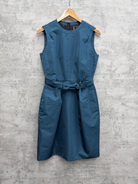 Louis Vuitton Louis Vuitton Bow Dress