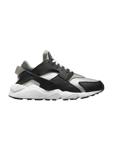 Nike Air Huarache 'Black Neutral Grey'