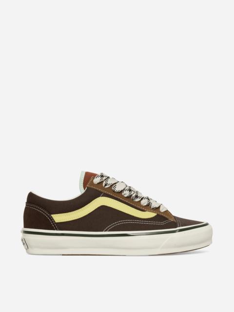 Vans Premium Old Skool 36 Sneakers Color Block