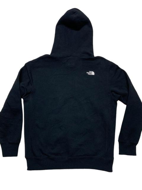 The North Face The north face hoodies