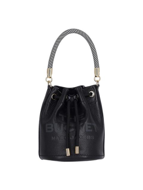 Marc Jacobs 'THE LEATHER BUCKET' BAG