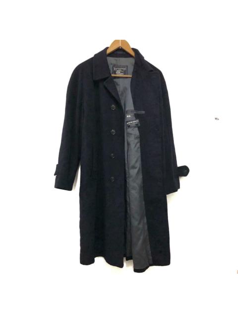 Burberry Vintage burberrys’ long coat