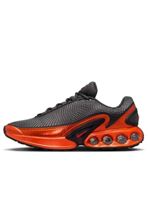 Nike Nike Air Max Dn 'Dark Smoke Grey Salsa Red' HJ6695-001