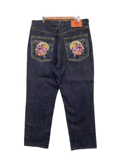 Other Designers Designer - Red Monkey Company by Martin Ksohoh Jeans