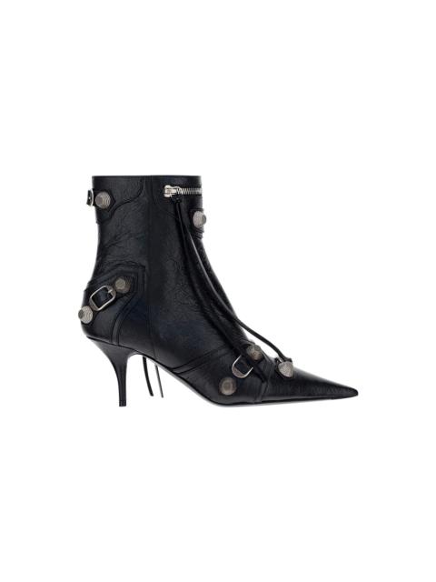 Cagole Ankle Boot