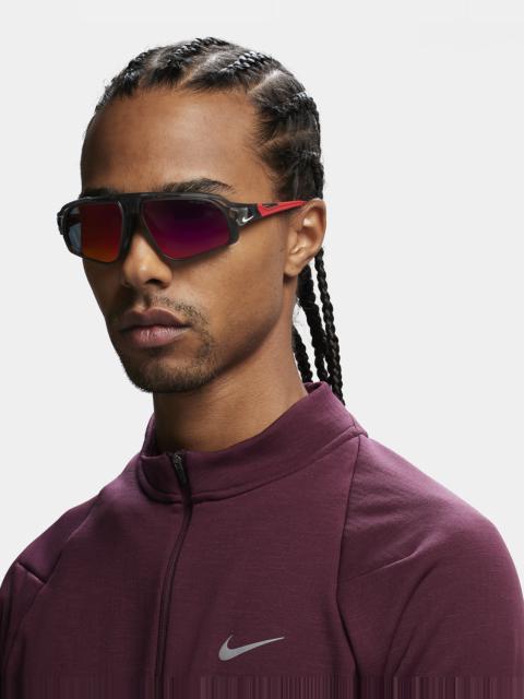 Nike Nike Men's Flyfree Mirrored Sunglasses