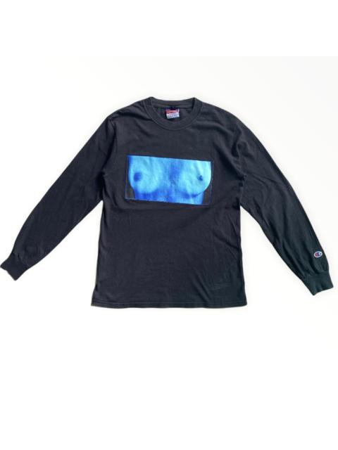 NEIGHBORHOOD Vintage SS02 Neighborhood Tits T Shirt Seditionaries