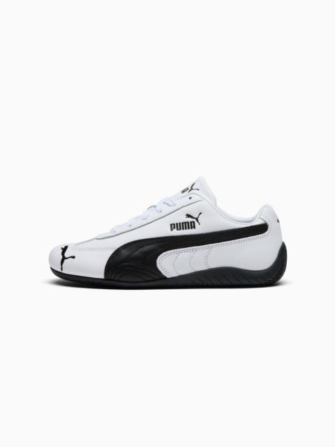 PUMA Speedcat Leather Women's Sneakers