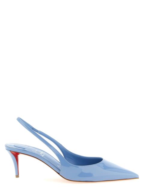 Christian Louboutin Christian Louboutin Women 'Miss Z' Slingback