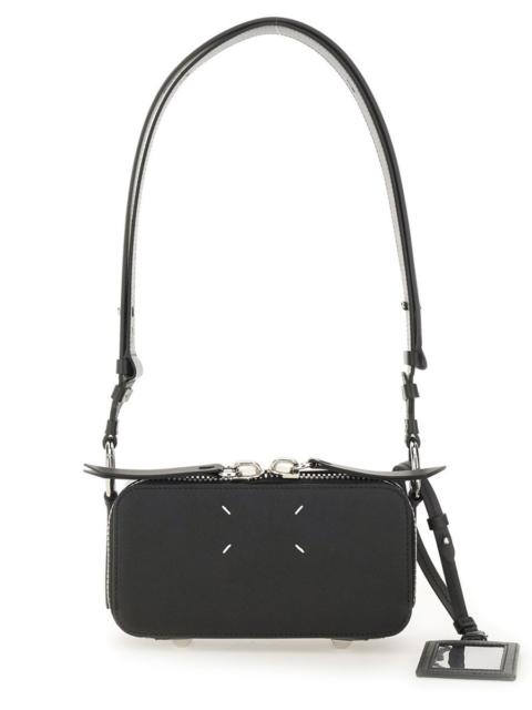 Maison Margiela SMALL LEATHER "DOLL" BAG