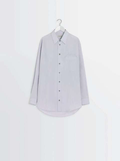 Lemaire DOUBLE POCKET SHIRT