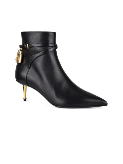 TOM FORD Tom Ford Women Padlock Boots