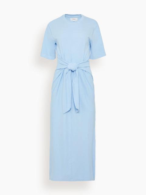 XÍRENA Tianna Dress in Skylight