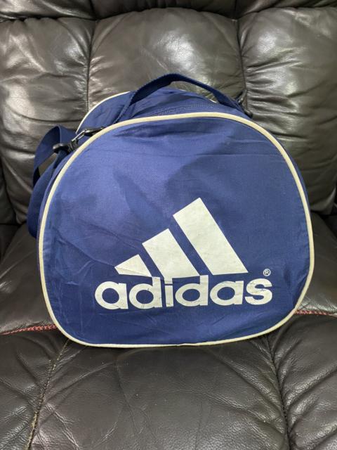 adidas Authentic Aididas Sling Circle Shoulder Bag