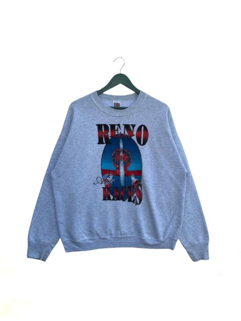 Other Designers Vintage 1996 Reno Air Races Sweatshirt