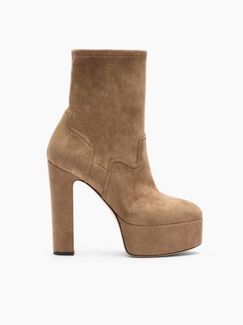 CASADEI Patty Platforms