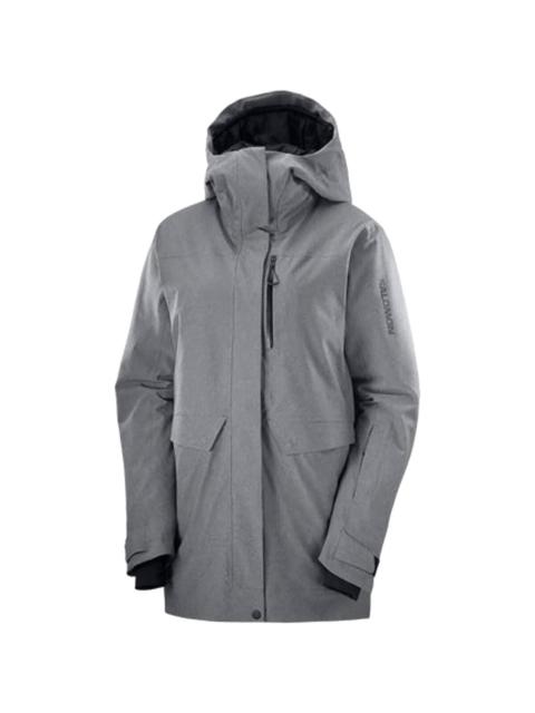 Stance Cargo Jacket - Women's 2024