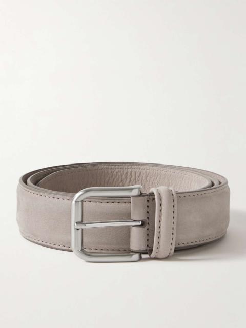 3.5cm Nubuck Belt