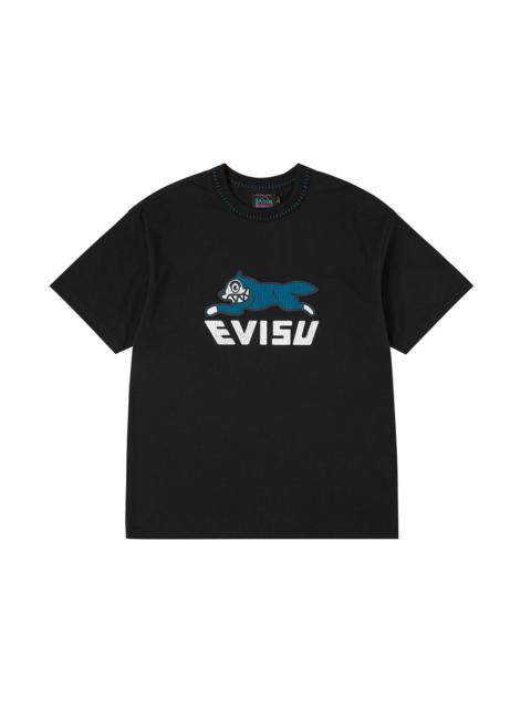 EVISU EVISU X ICECREAM Logo T-Shirt