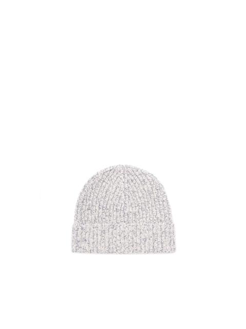 Brunello Cucinelli Knitted Hat