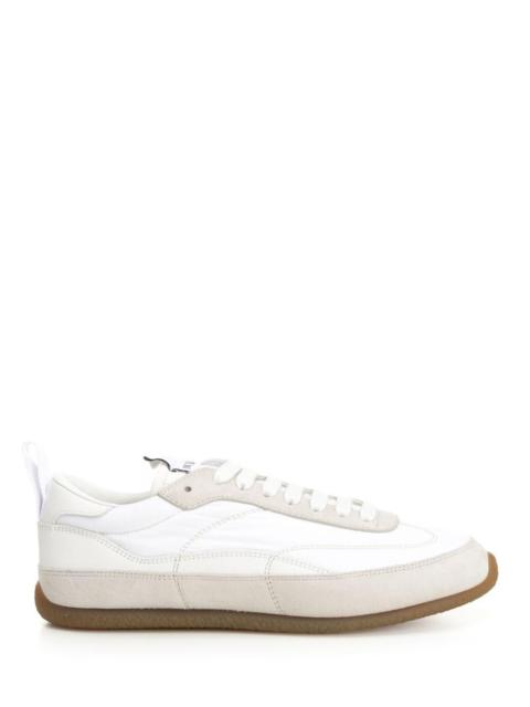 Alexander McQueen Mcqueen Men Ec1 Sneaker
