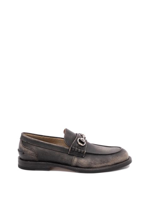 GUCCI Gucci Men Loafers
