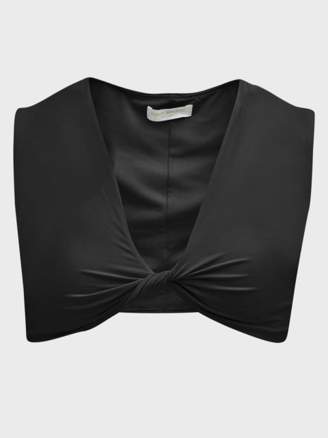 RAMY BROOK Oliwia Bikini Top