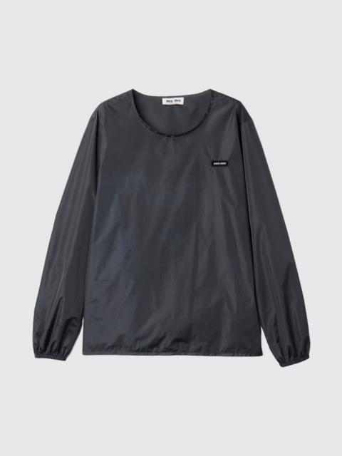 Miu Miu Miu Miu Women Sweater Woman Miu Miu