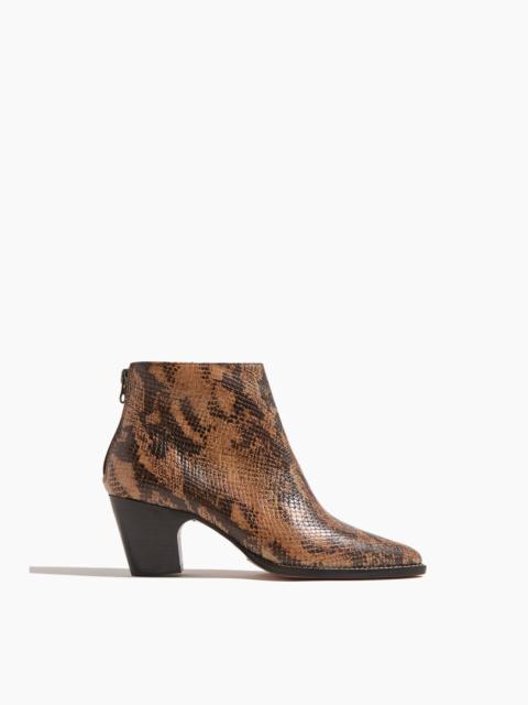 RACHEL COMEY Sonora Boot in Sienna Multi