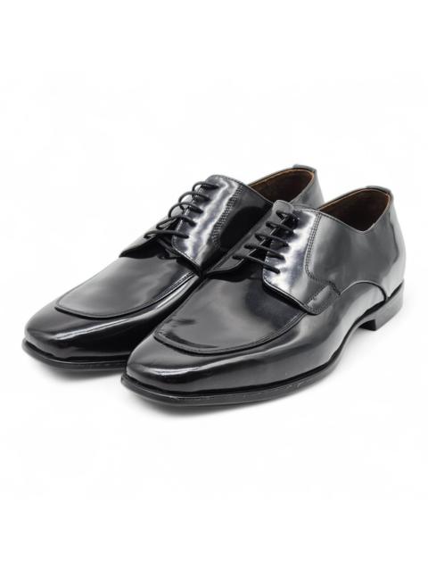 Other Designers Bruno Magli - Benny MW0105 Leather Oxfords Shoes Black US 10 EU 43 - New
