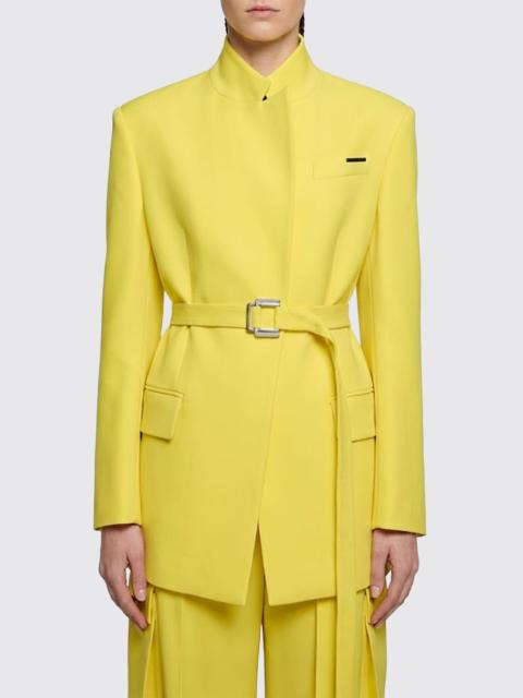 THE ATTICO Jacket woman The Attico