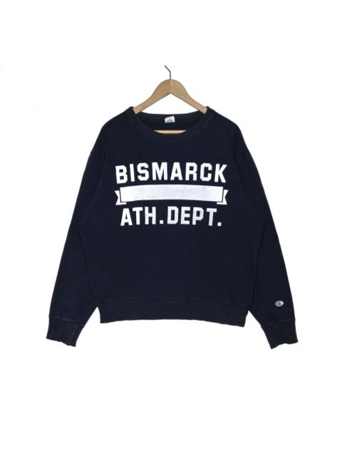 Other Designers Vintage - Vintage Champion Sweatshirt champion crewneck