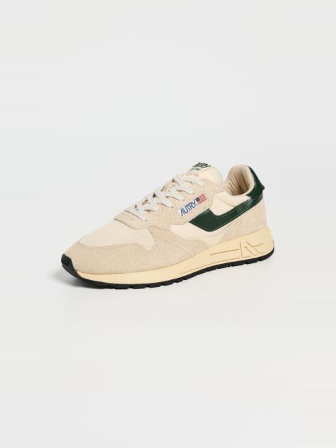 AUTRY Reelwind Low Sneakers