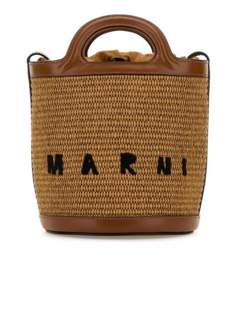 Marni Tropicalia Bucket Bag