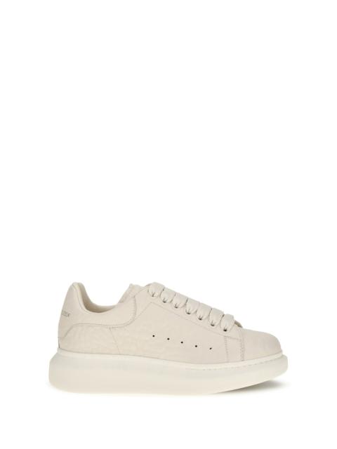 Alexander McQueen Alexander Mcqueen Women Sneaker S.Rubber