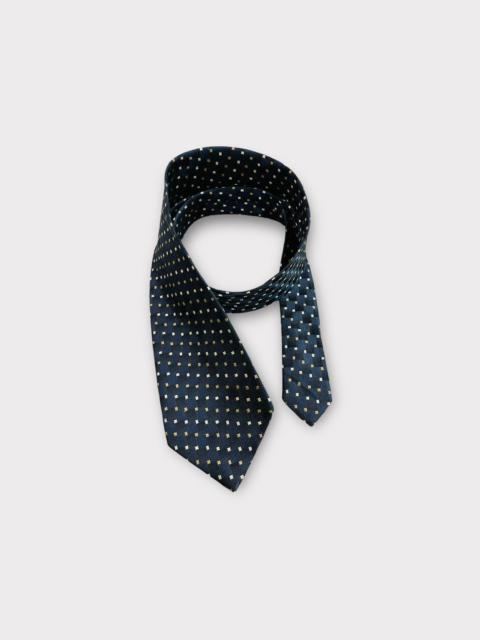 Other Designers Vintage - YOHJI YAMAMOTO A.A.R. D’URBAN Silk Neck Tie