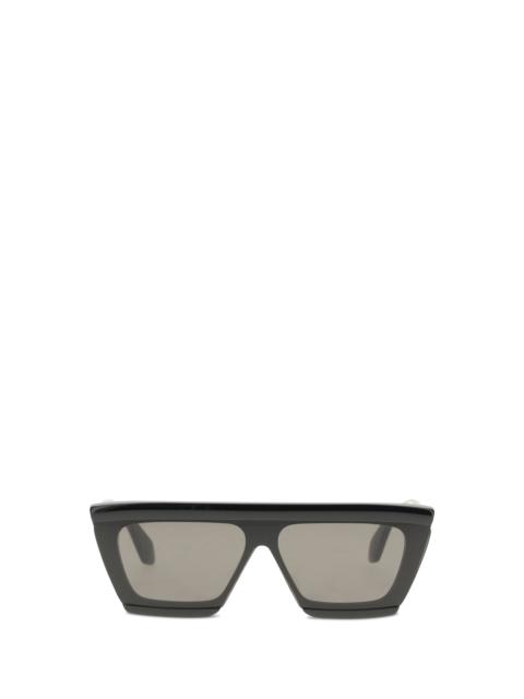 Alaïa Alaïa Mask Sunglasses