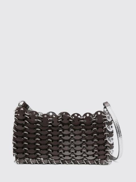 rabanne Shoulder bag woman Rabanne