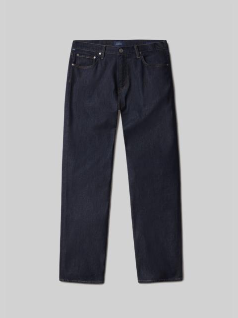 Citizens of Humanity Elijah Straight Tropical Denim
In Rinse
