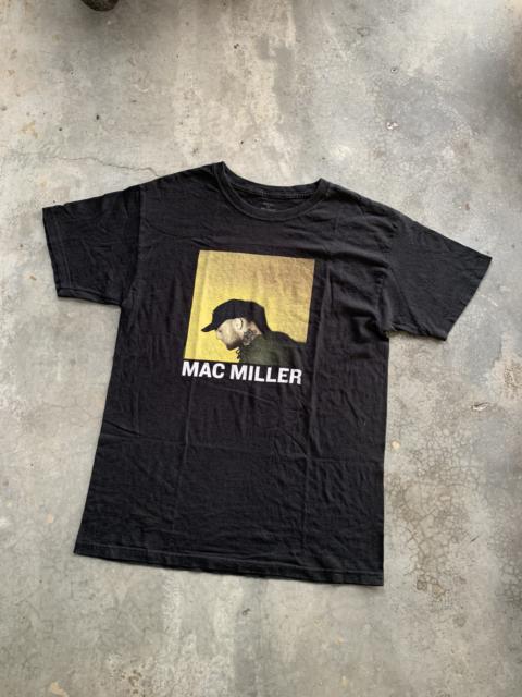 Other Designers Mac Miller - 2018 Mac Miller Tshirt