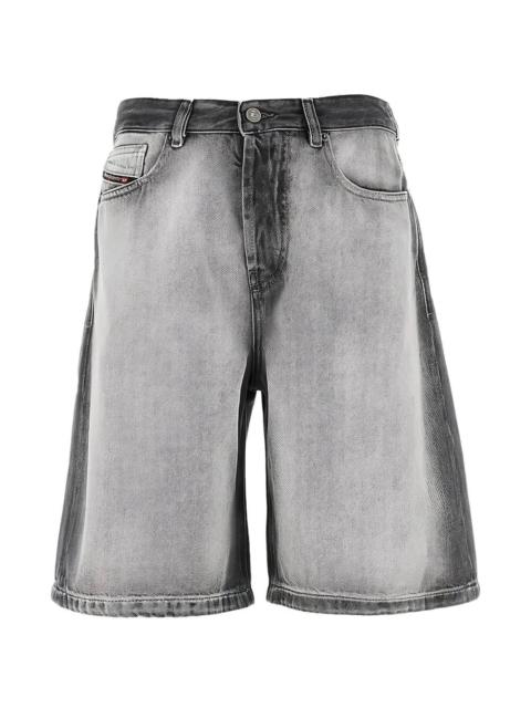 Diesel Diesel Women `De-Sire-Short-Fsi` Shorts