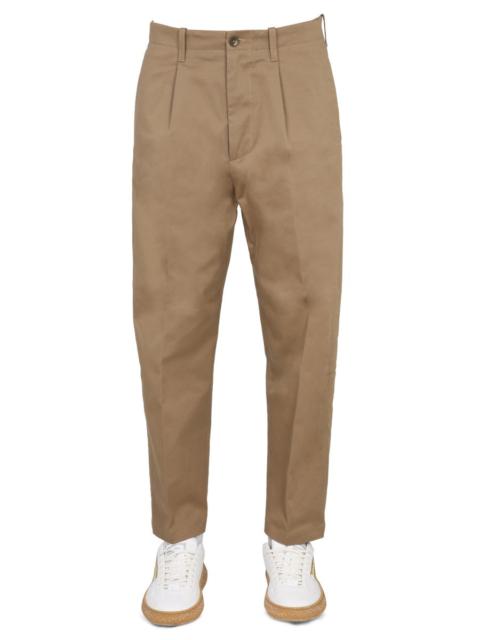 Etro Etro Men Worker Pants