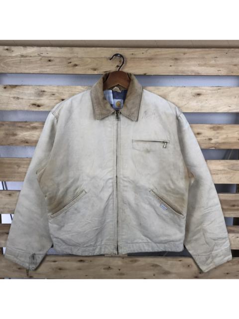 Other Designers Vintage - Vintage Carhartt Detroit Jacket