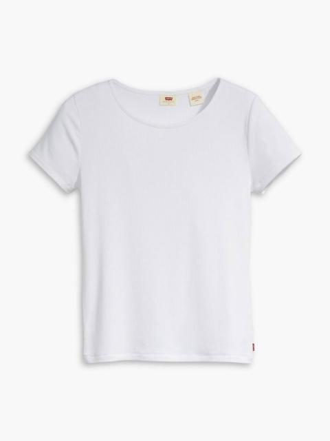 Levi's DREAMY SHORT SLEEVE T-SHIRT