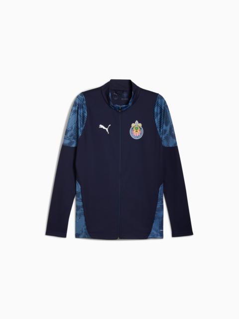 PUMA CD Guadalajara Training Jacket Men