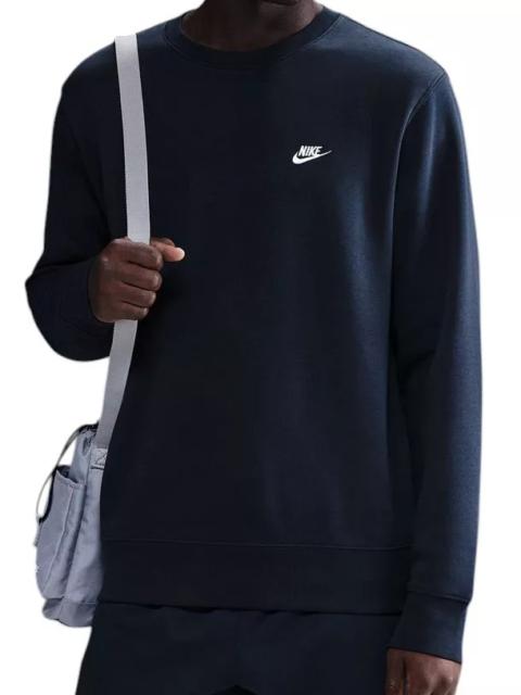 Nike Nike Men's Club Fleece Crewneck Sweatshirt