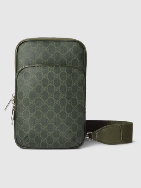 GUCCI GG Monogram small slingbag