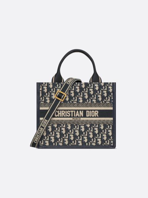 Dior Small Dior Book Tote
