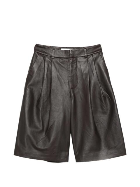 Yves Salomon Yves Salomon Shorts