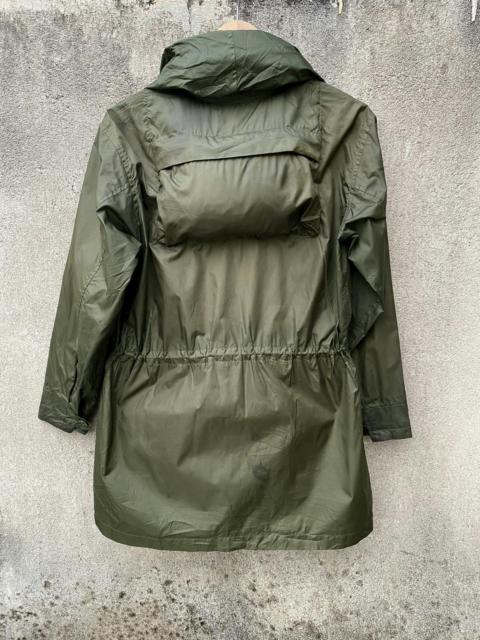 🔥 Plantation Issey Miyake Lightweight Packable Jacket